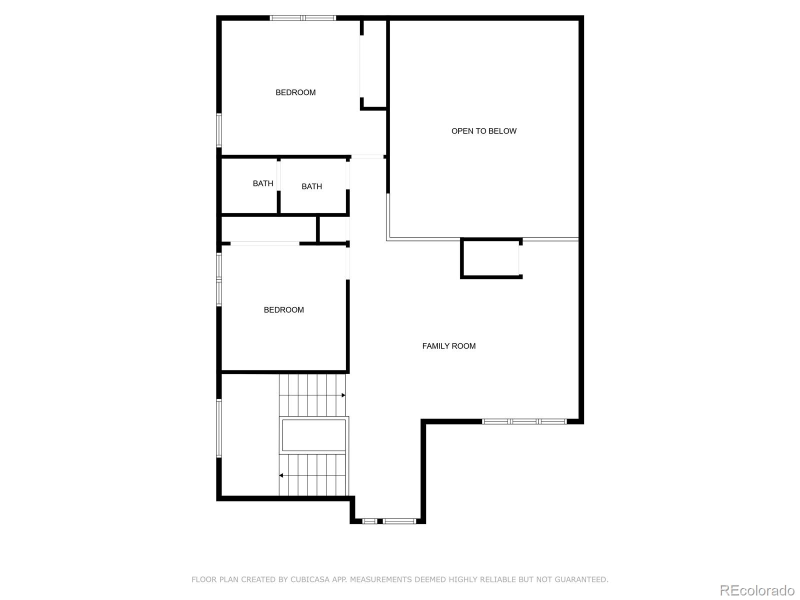 MLS Image #47 for 9524  fork bluff point,lone tree, Colorado