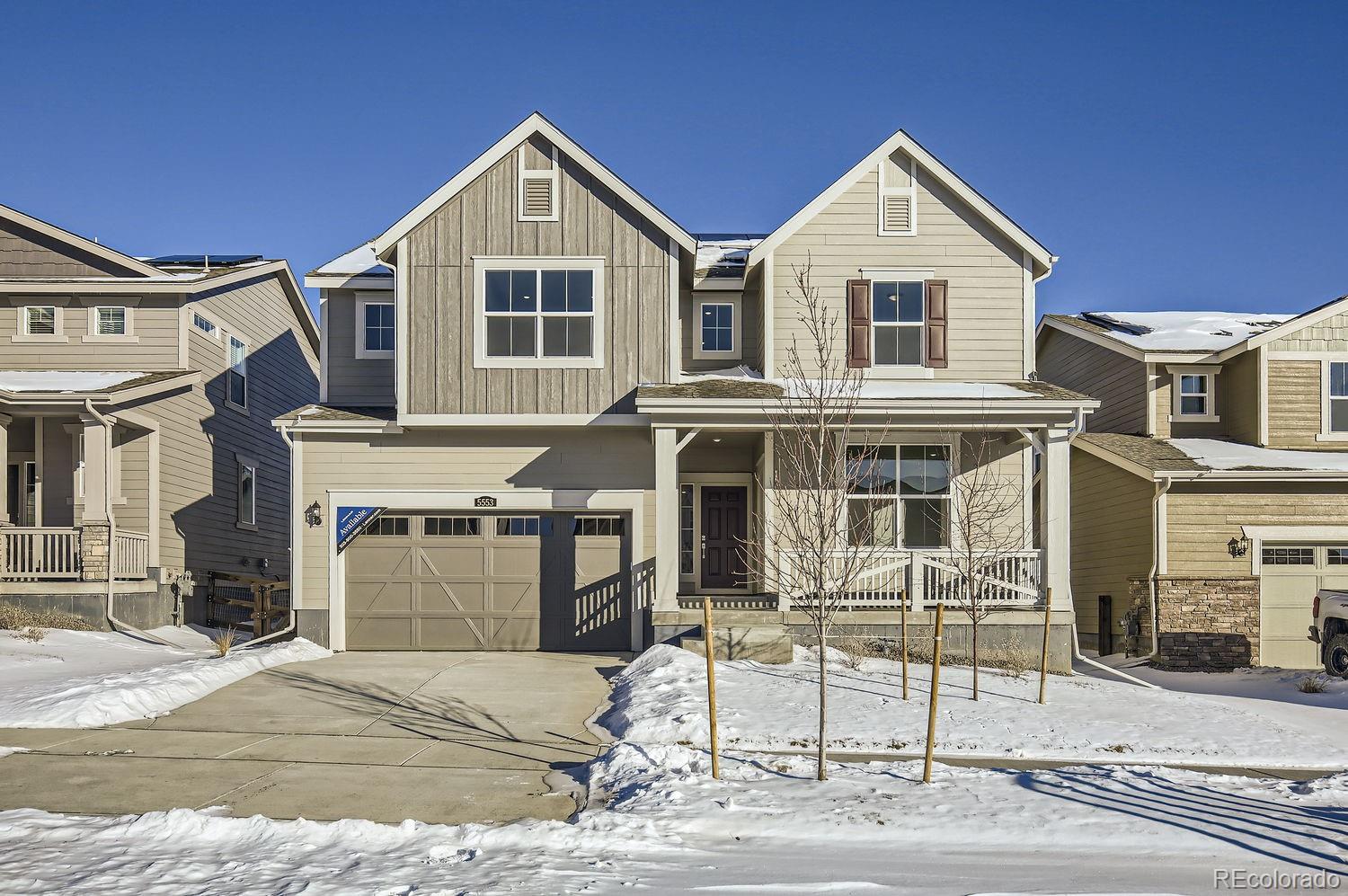 MLS Image #0 for 5553  wisteria avenue,firestone, Colorado