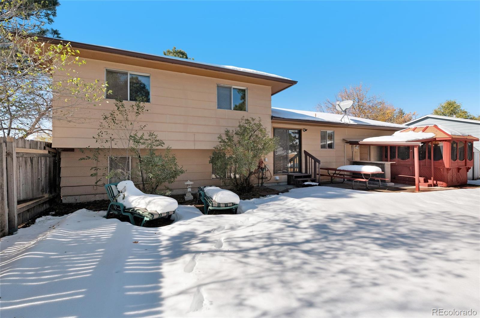 MLS Image #23 for 1009  galley place,colorado springs, Colorado