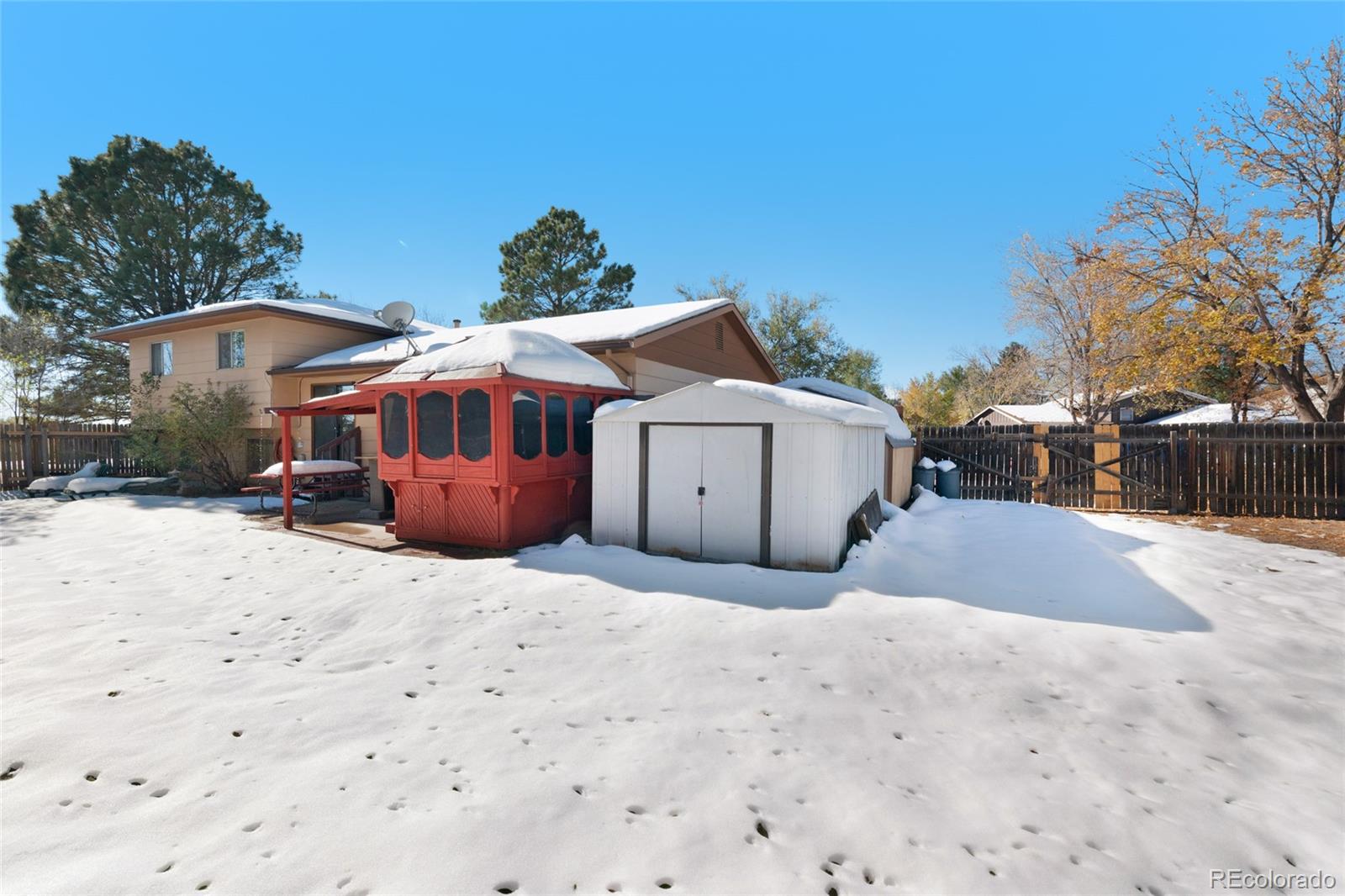 MLS Image #24 for 1009  galley place,colorado springs, Colorado