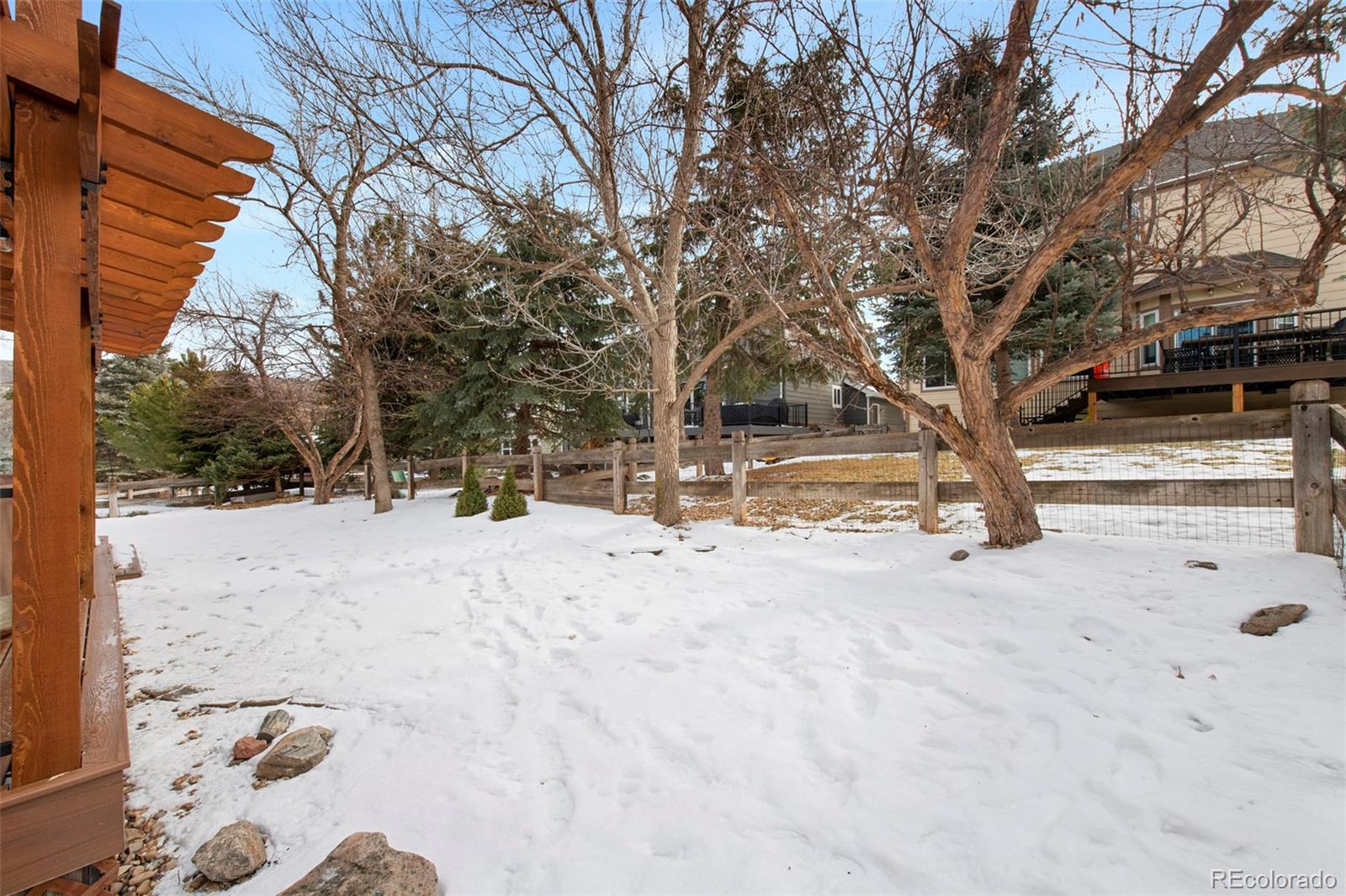 MLS Image #33 for 89  dawn heath circle,littleton, Colorado