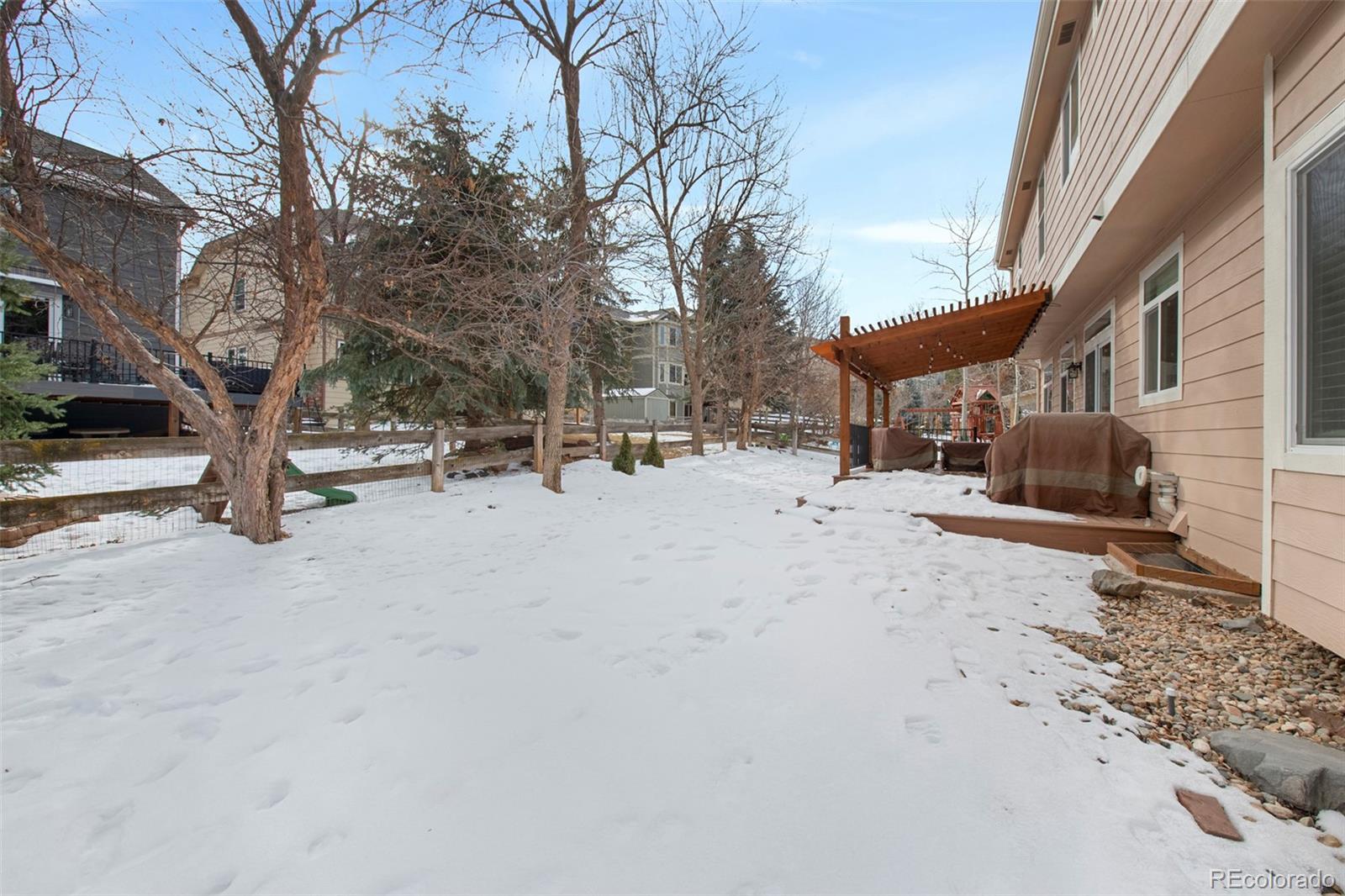 MLS Image #36 for 89  dawn heath circle,littleton, Colorado