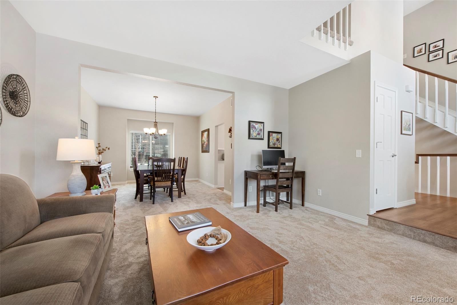 MLS Image #5 for 89  dawn heath circle,littleton, Colorado