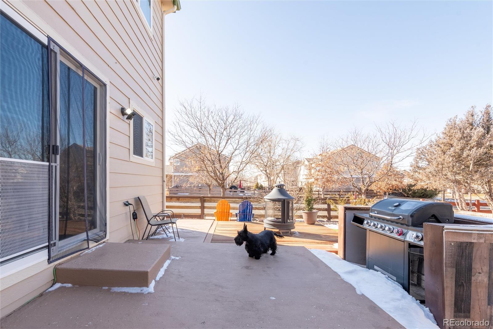 MLS Image #34 for 19805 e 58th place,aurora, Colorado