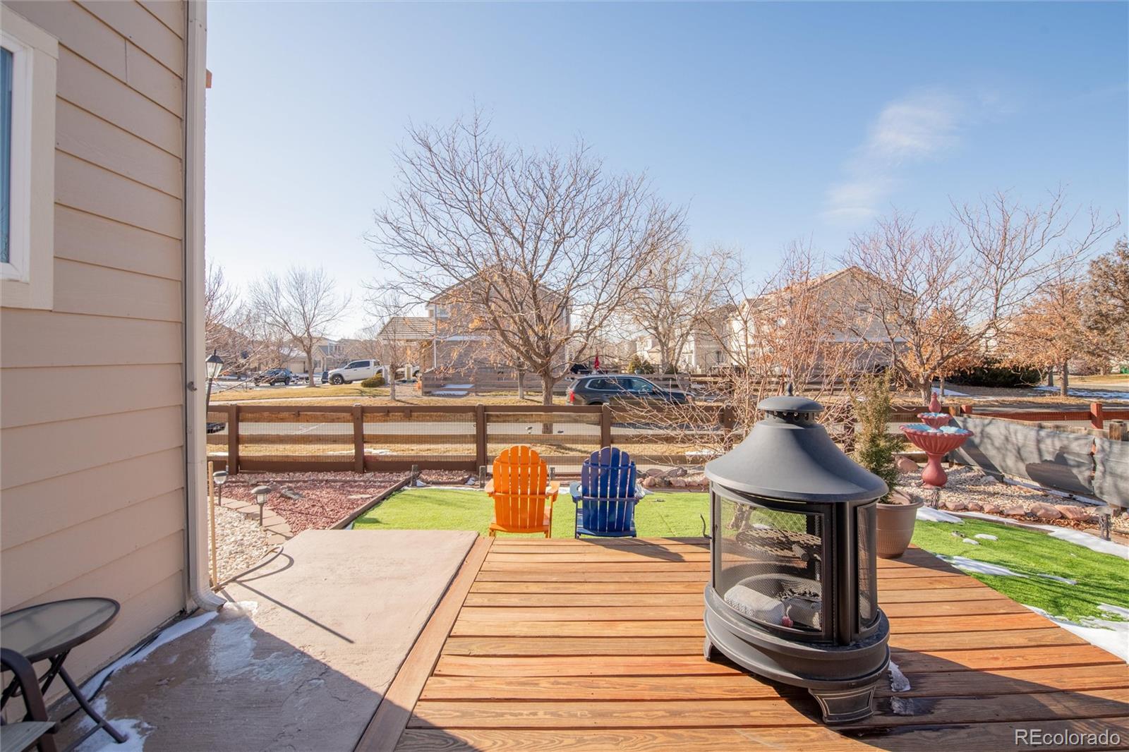 MLS Image #35 for 19805 e 58th place,aurora, Colorado