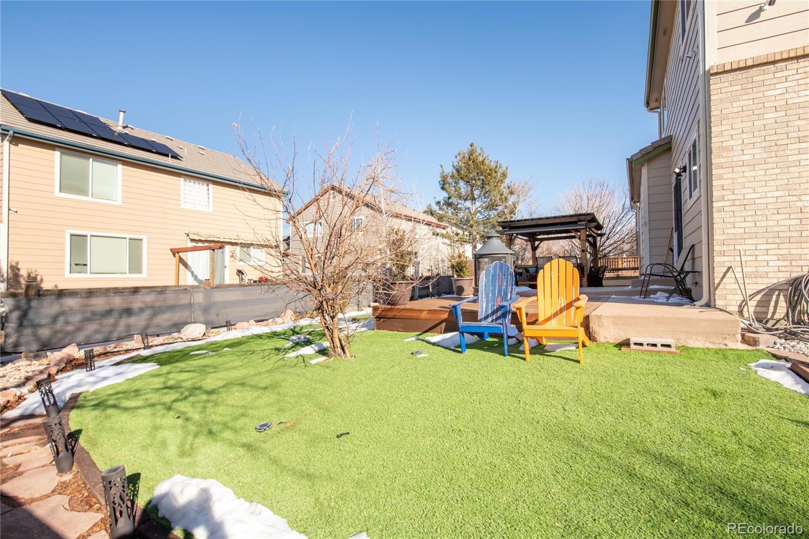 MLS Image #36 for 19805 e 58th place,aurora, Colorado