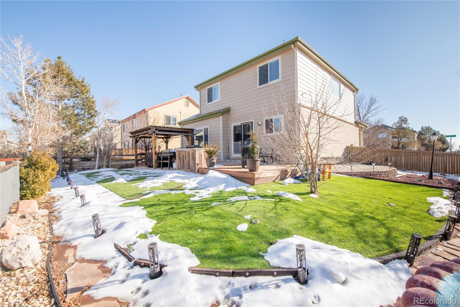 MLS Image #39 for 19805 e 58th place,aurora, Colorado