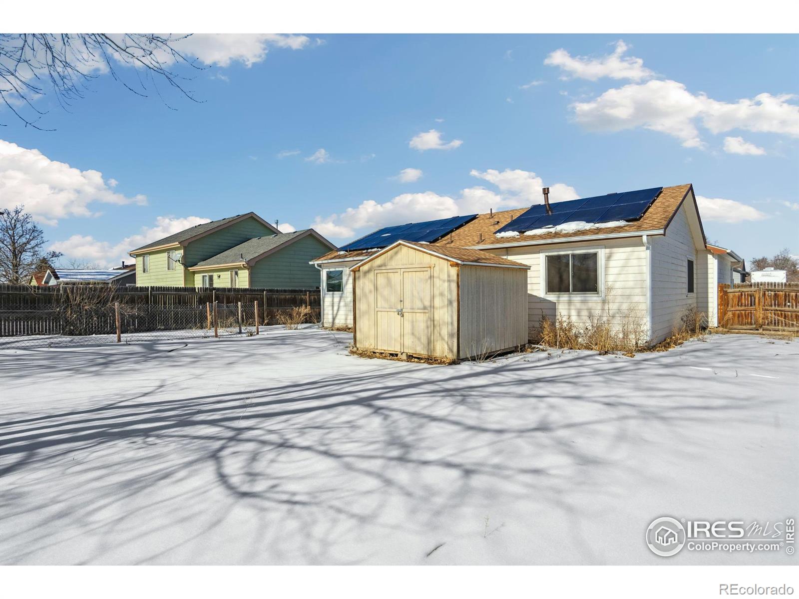 MLS Image #19 for 280 e hawthorne street,milliken, Colorado