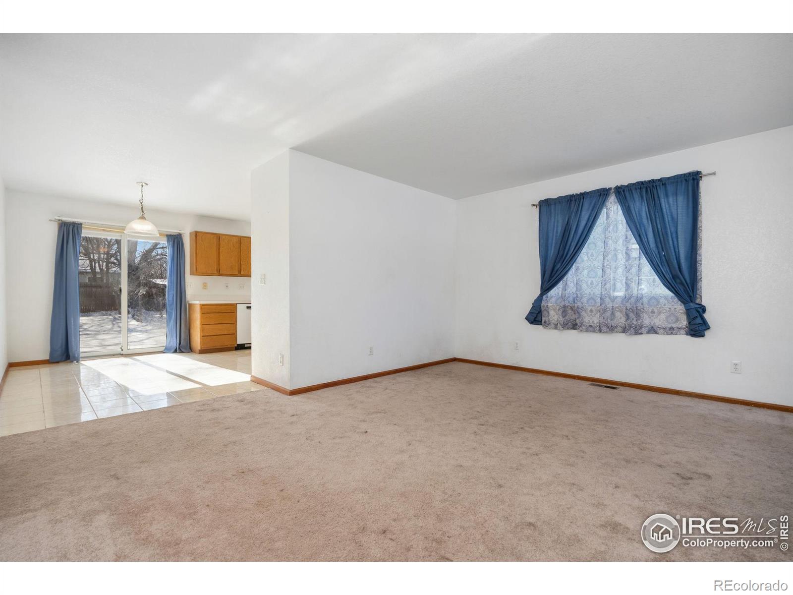 MLS Image #2 for 280 e hawthorne street,milliken, Colorado