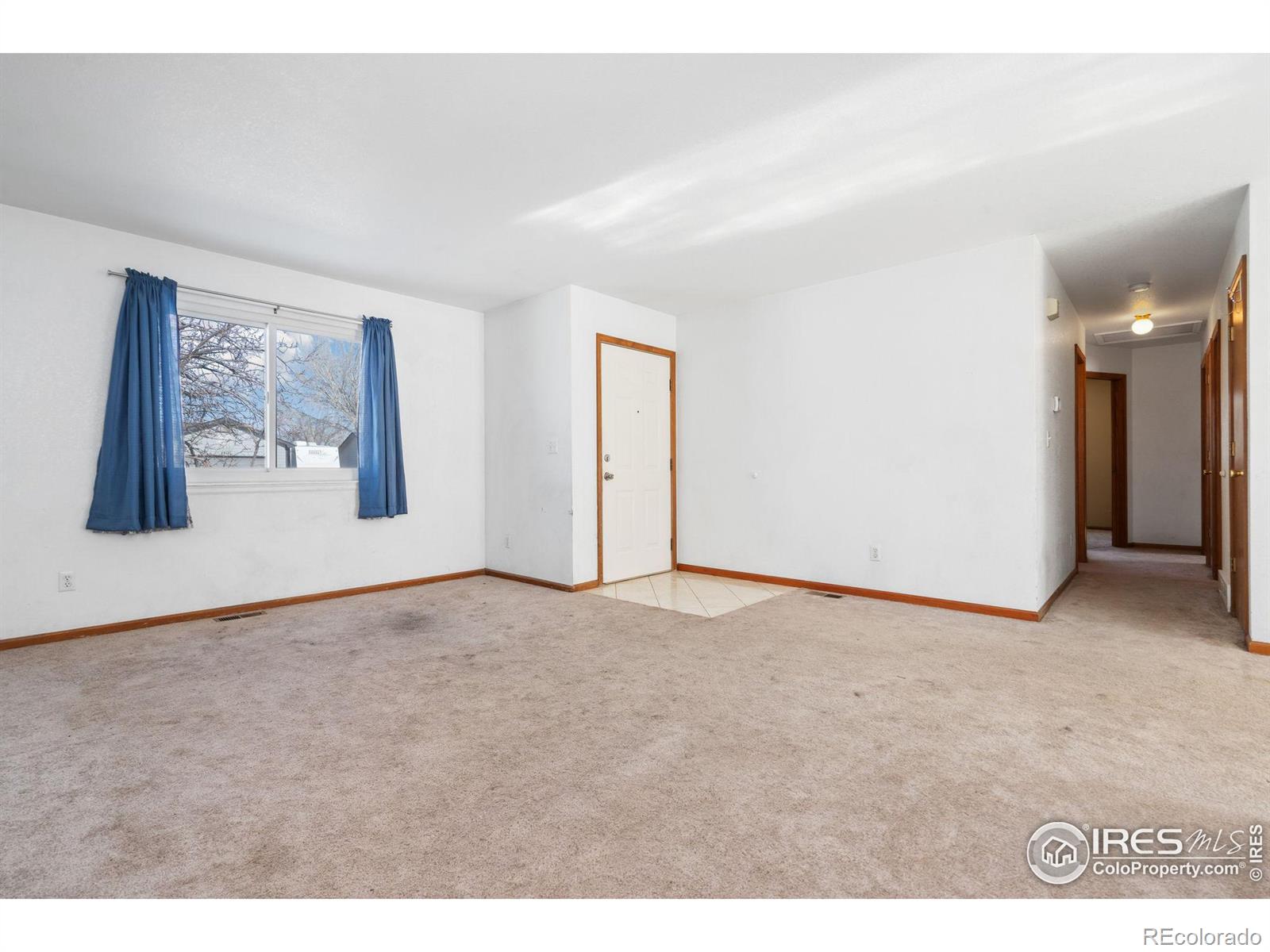 MLS Image #3 for 280 e hawthorne street,milliken, Colorado