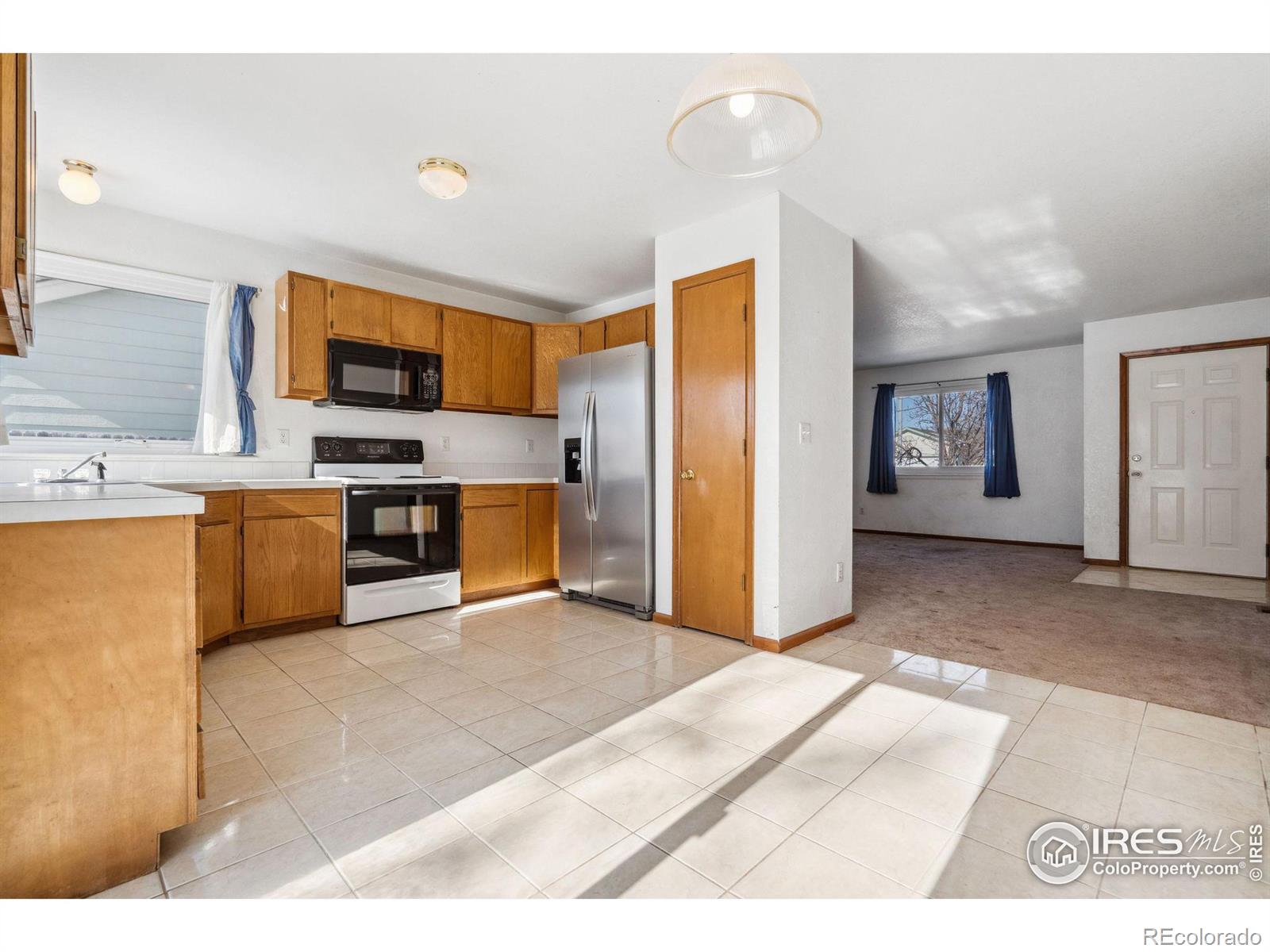 MLS Image #5 for 280 e hawthorne street,milliken, Colorado