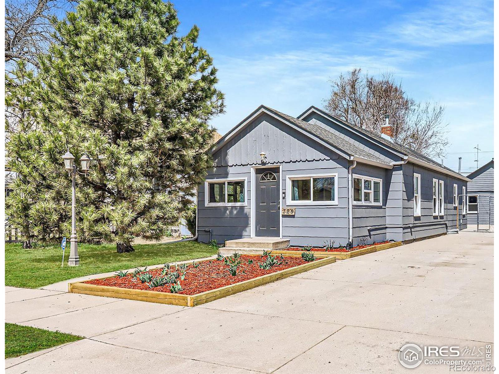 MLS Image #1 for 329  todd avenue,la salle, Colorado