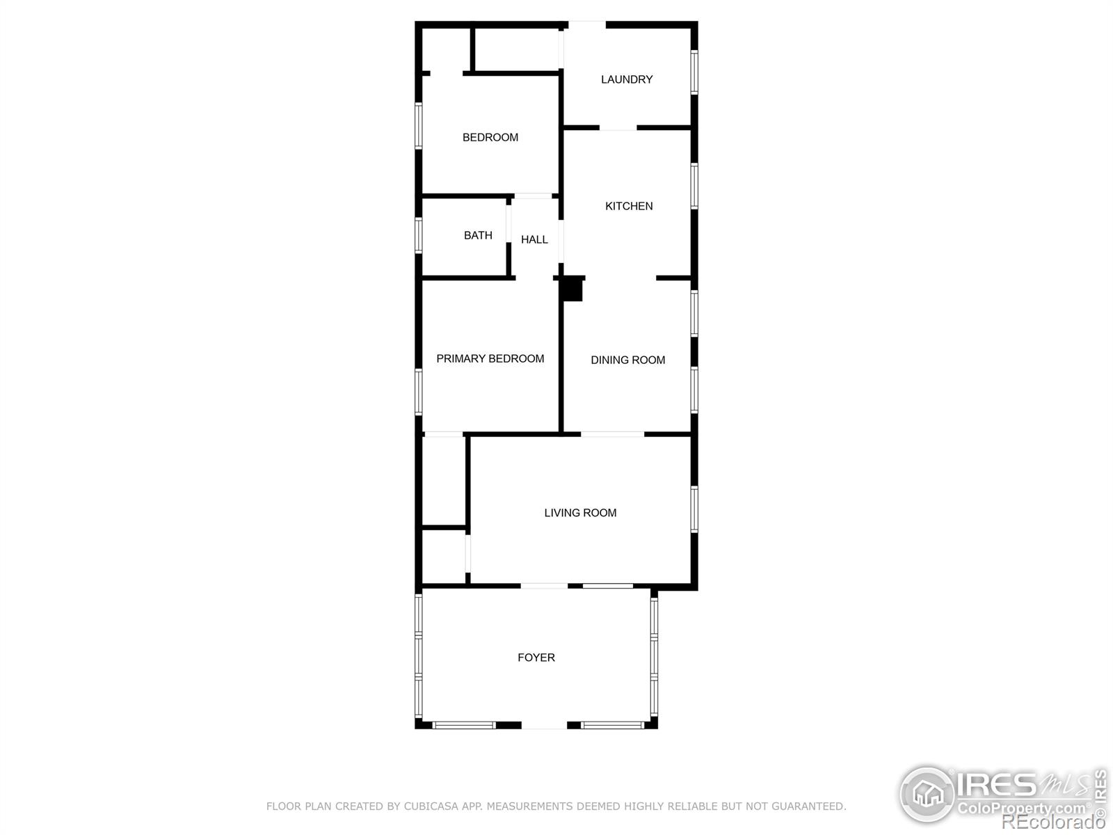 MLS Image #25 for 329  todd avenue,la salle, Colorado