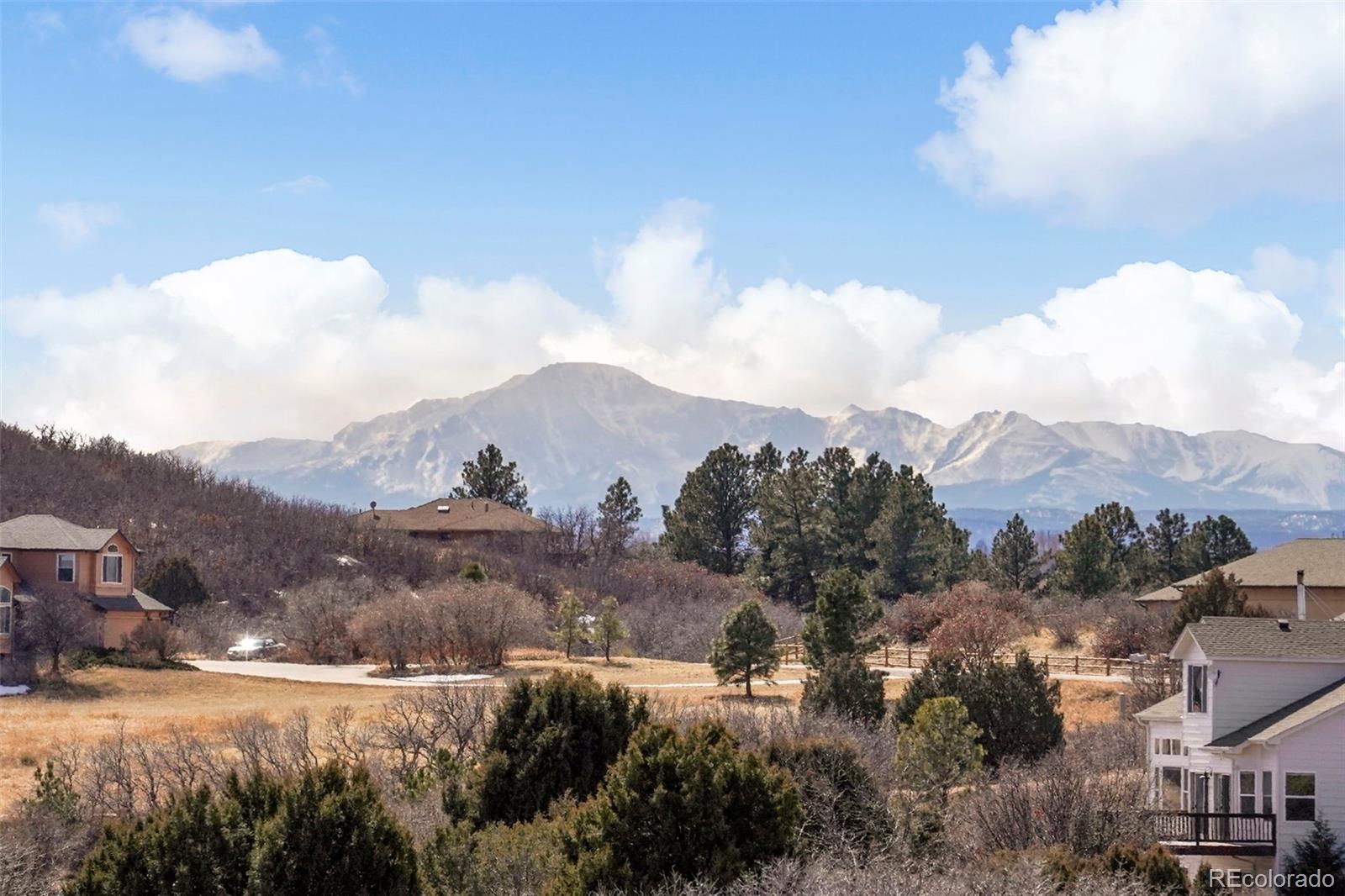 MLS Image #33 for 4320  stone post drive,castle rock, Colorado