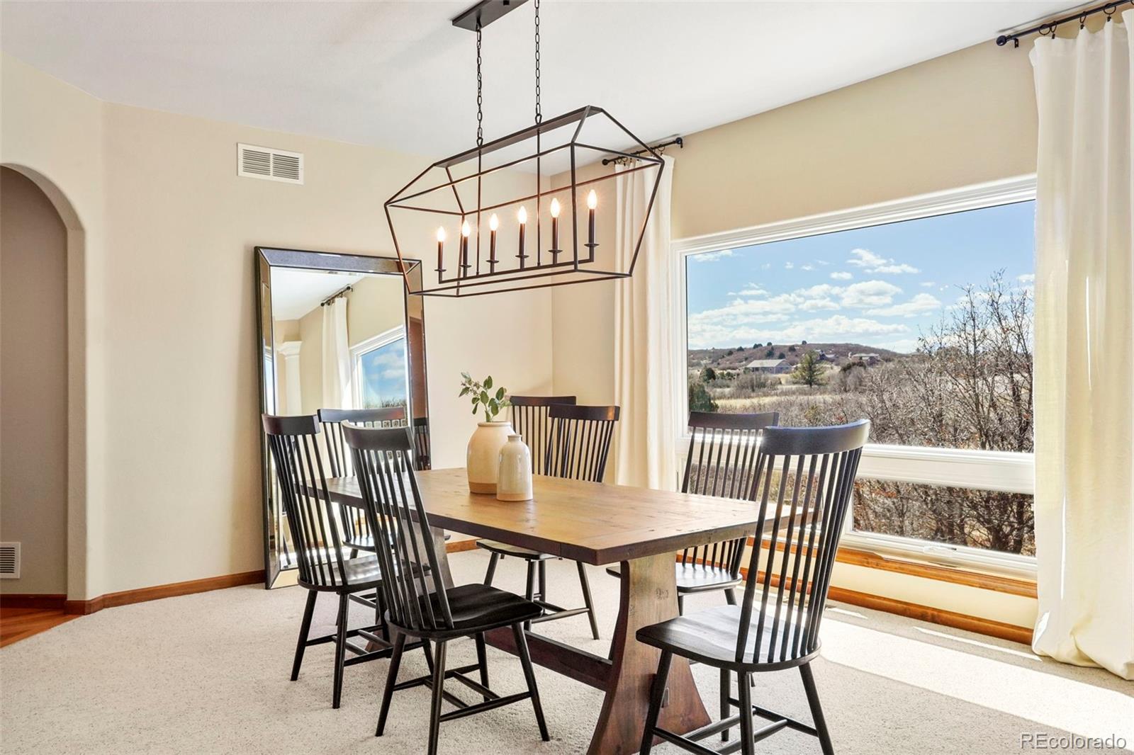 MLS Image #4 for 4320  stone post drive,castle rock, Colorado