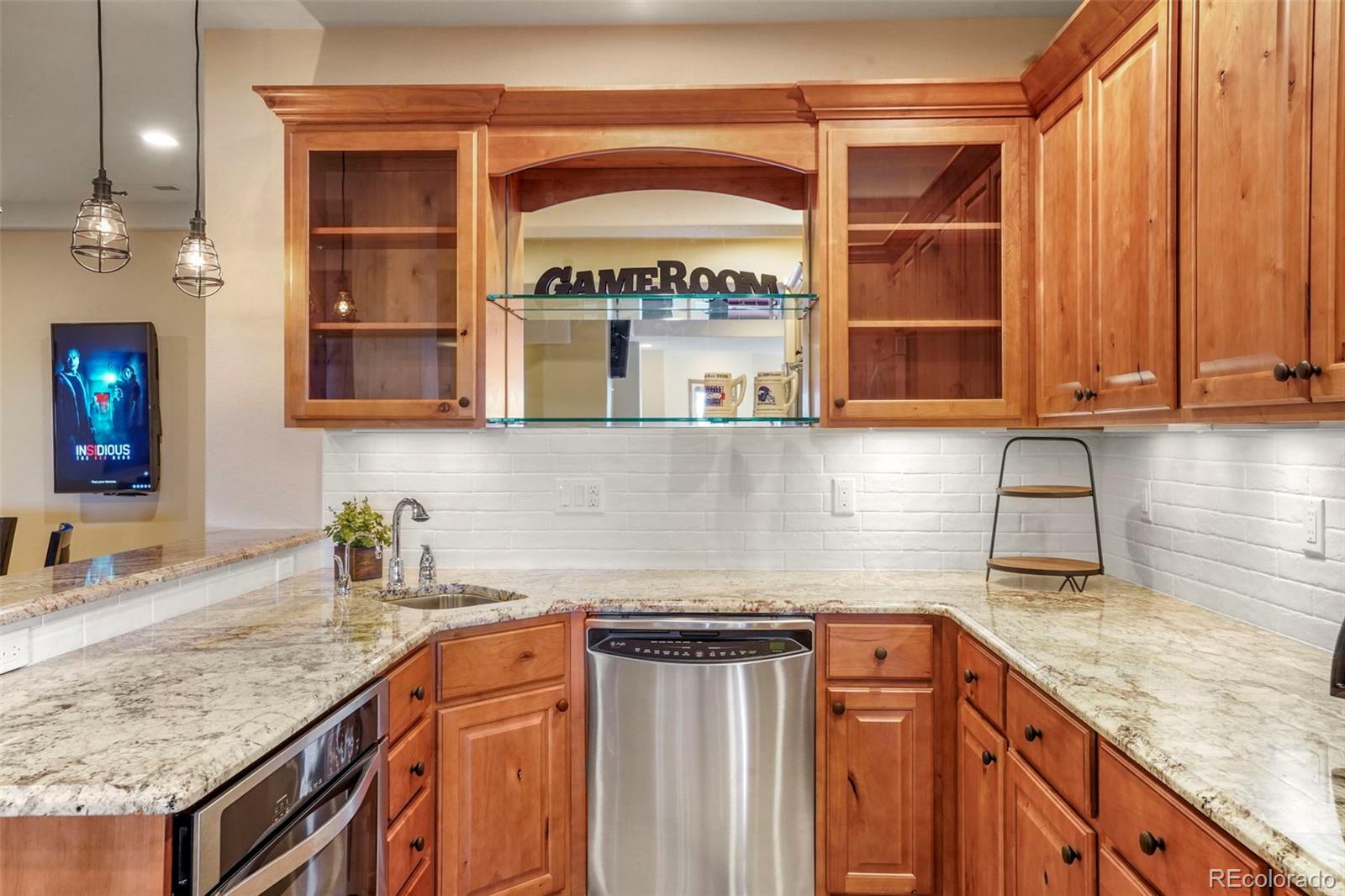 MLS Image #43 for 4320  stone post drive,castle rock, Colorado