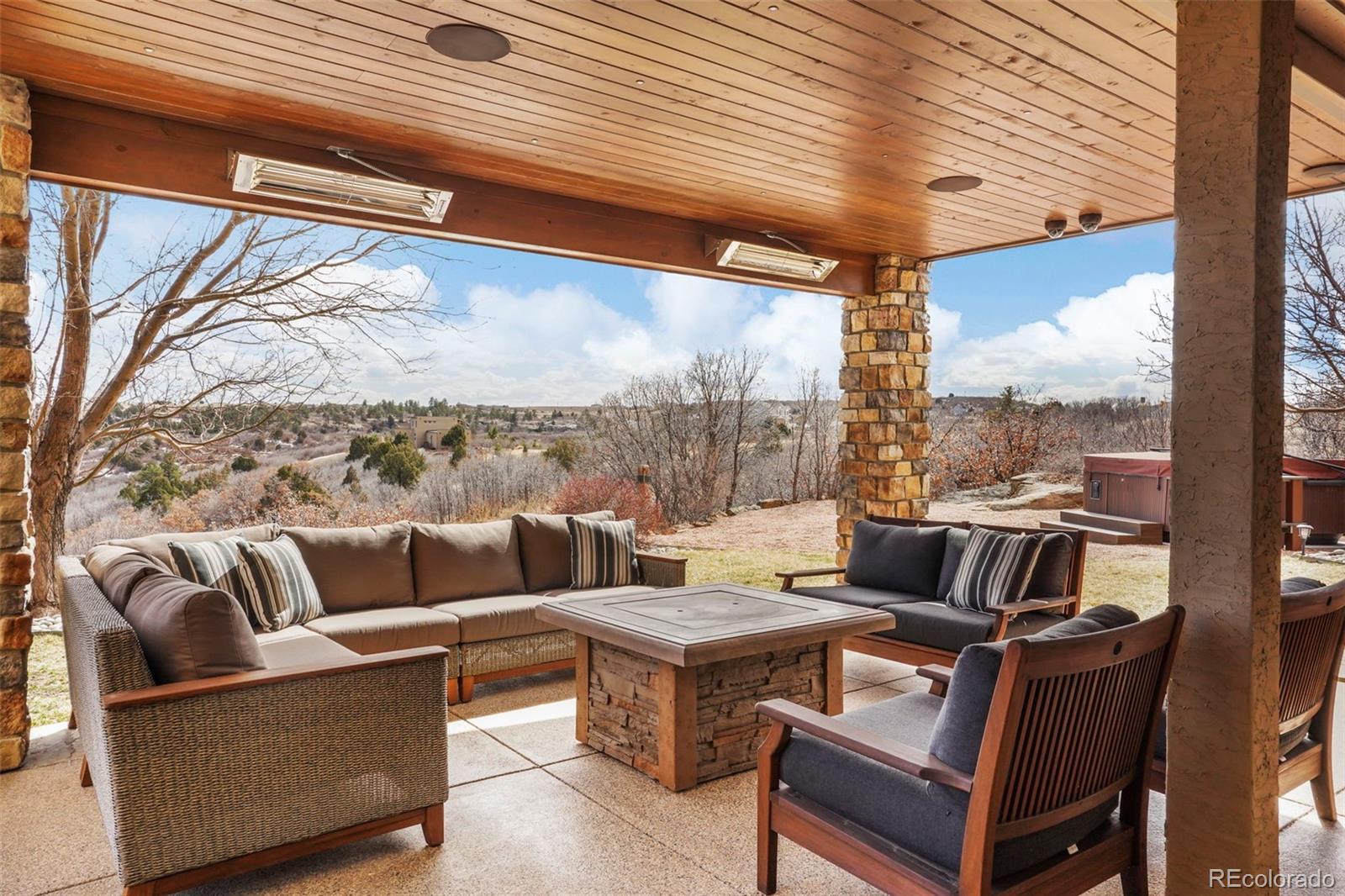 MLS Image #47 for 4320  stone post drive,castle rock, Colorado