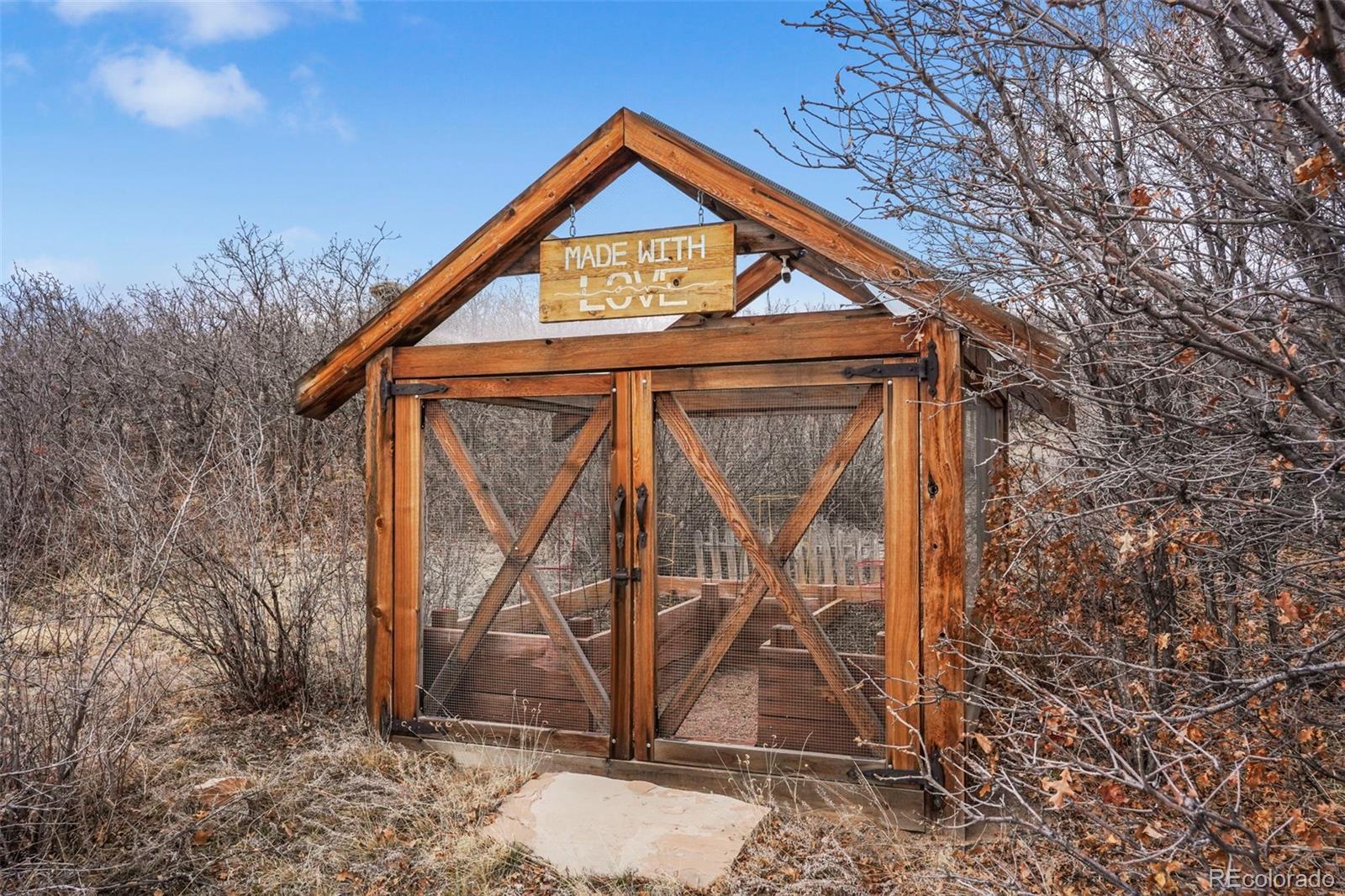 MLS Image #49 for 4320  stone post drive,castle rock, Colorado