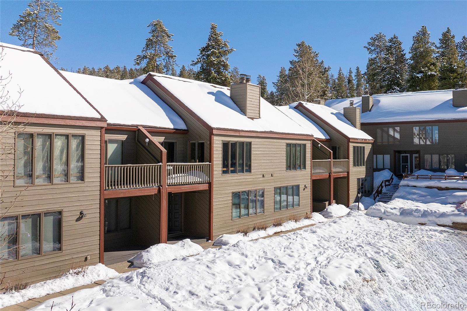 MLS Image #1 for 905  gcr 834 ,fraser, Colorado