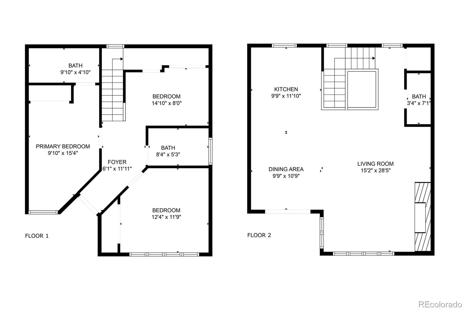 MLS Image #28 for 905  gcr 834 ,fraser, Colorado