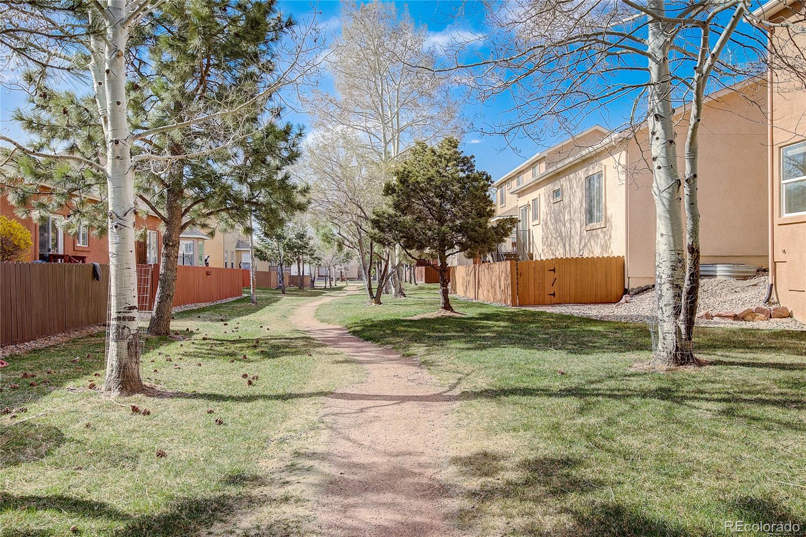 MLS Image #27 for 5145  redleaf lane,colorado springs, Colorado