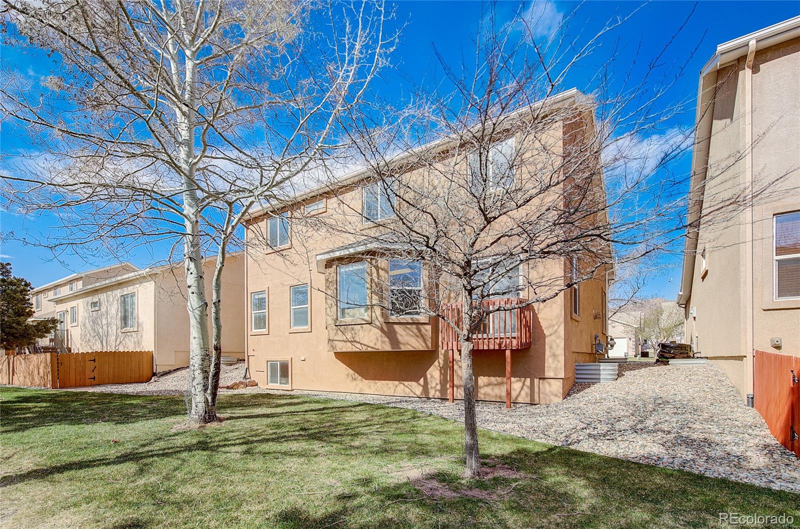 MLS Image #29 for 5145  redleaf lane,colorado springs, Colorado