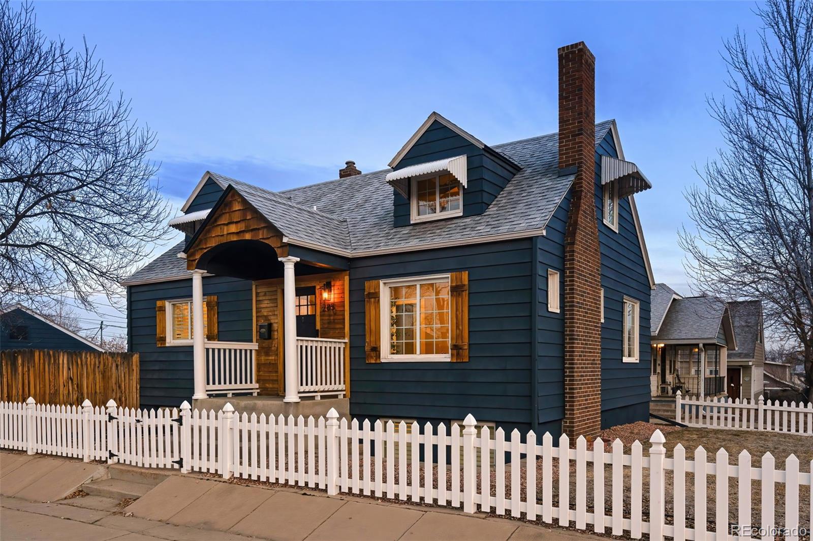 MLS Image #2 for 285 e dartmouth avenue,englewood, Colorado