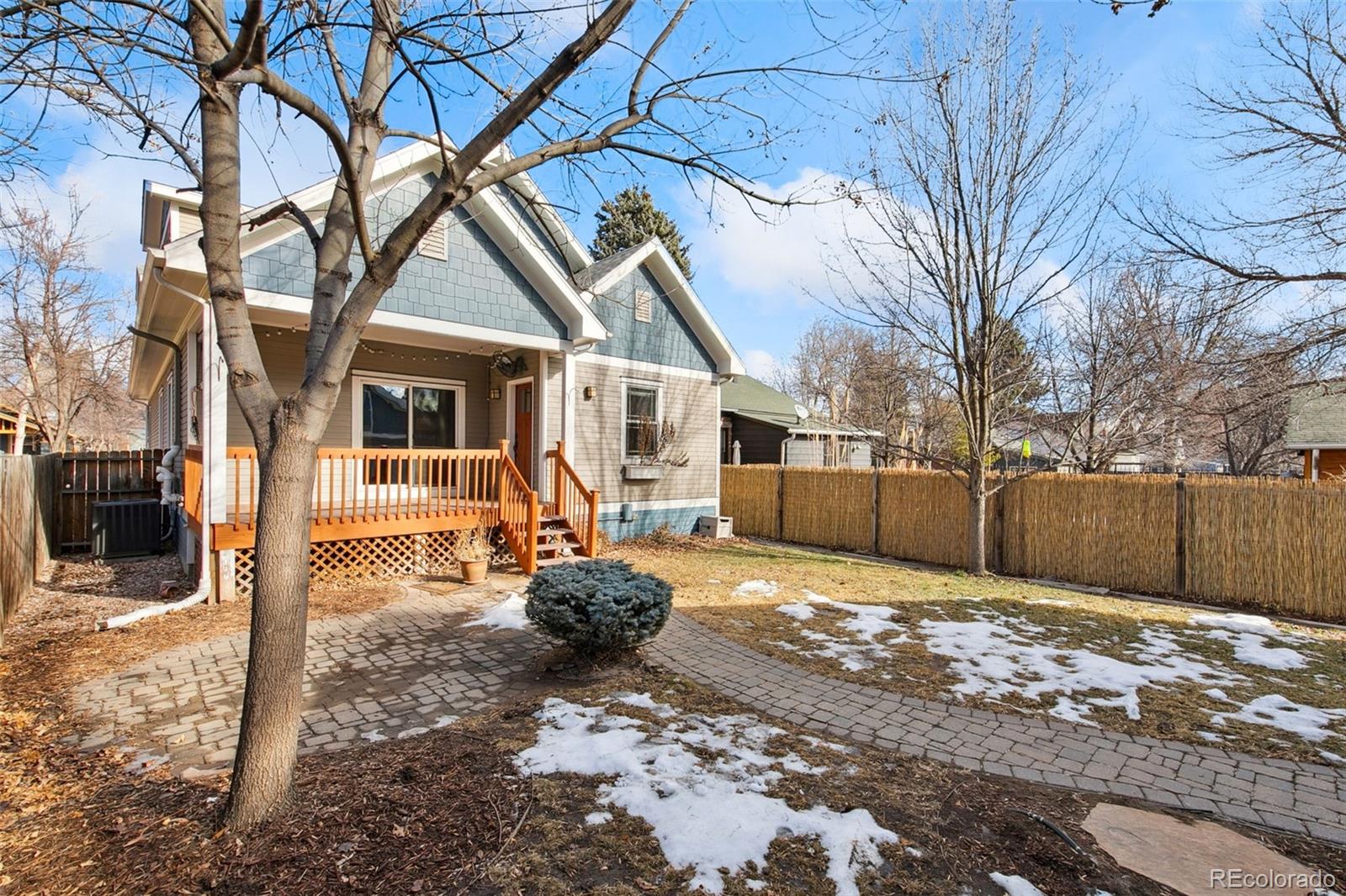 MLS Image #36 for 1005  laporte avenue,fort collins, Colorado