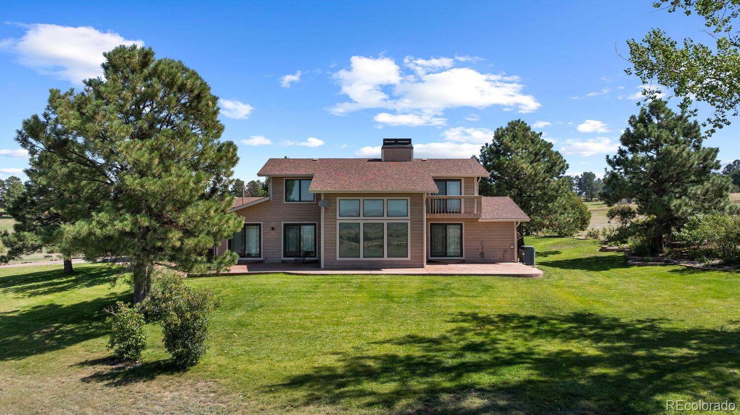 MLS Image #0 for 9696 e sand lily lane,parker, Colorado