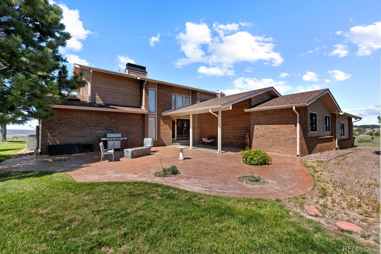 MLS Image #22 for 9696 e sand lily lane,parker, Colorado