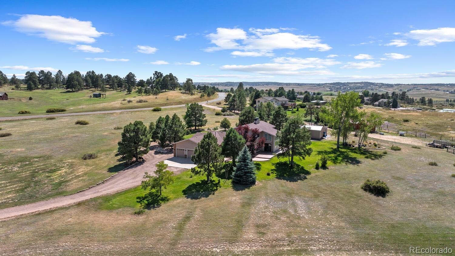 MLS Image #23 for 9696 e sand lily lane,parker, Colorado