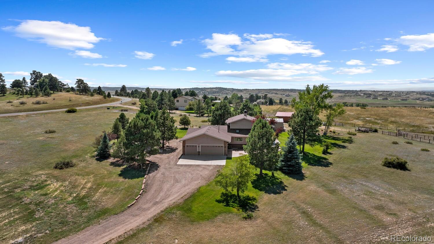 MLS Image #24 for 9696 e sand lily lane,parker, Colorado