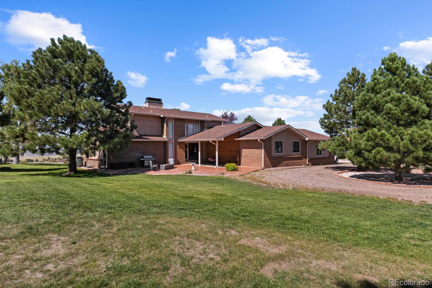 MLS Image #27 for 9696 e sand lily lane,parker, Colorado