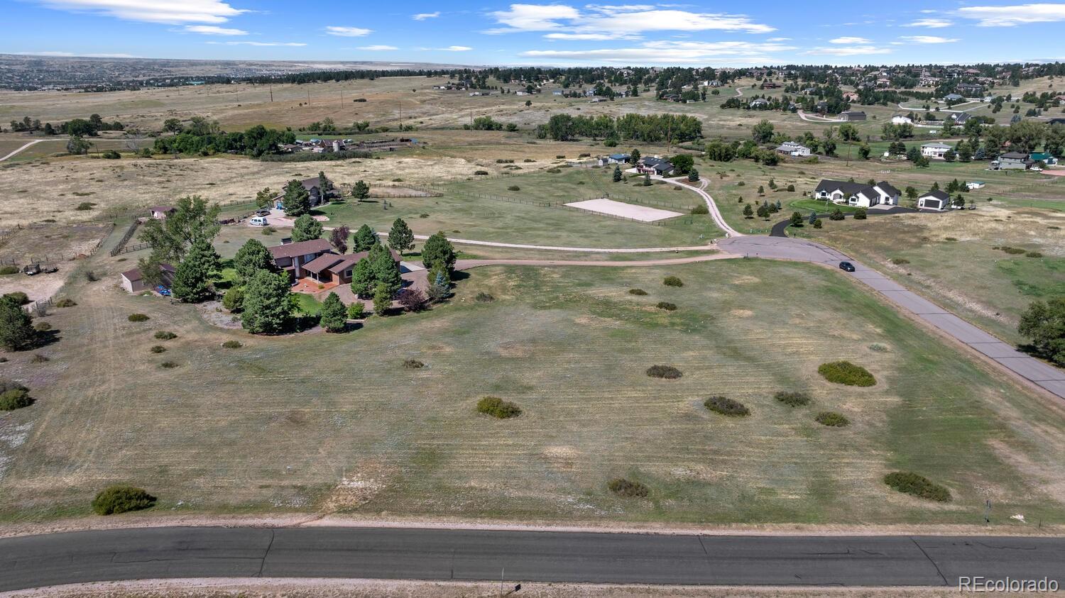 MLS Image #29 for 9696 e sand lily lane,parker, Colorado