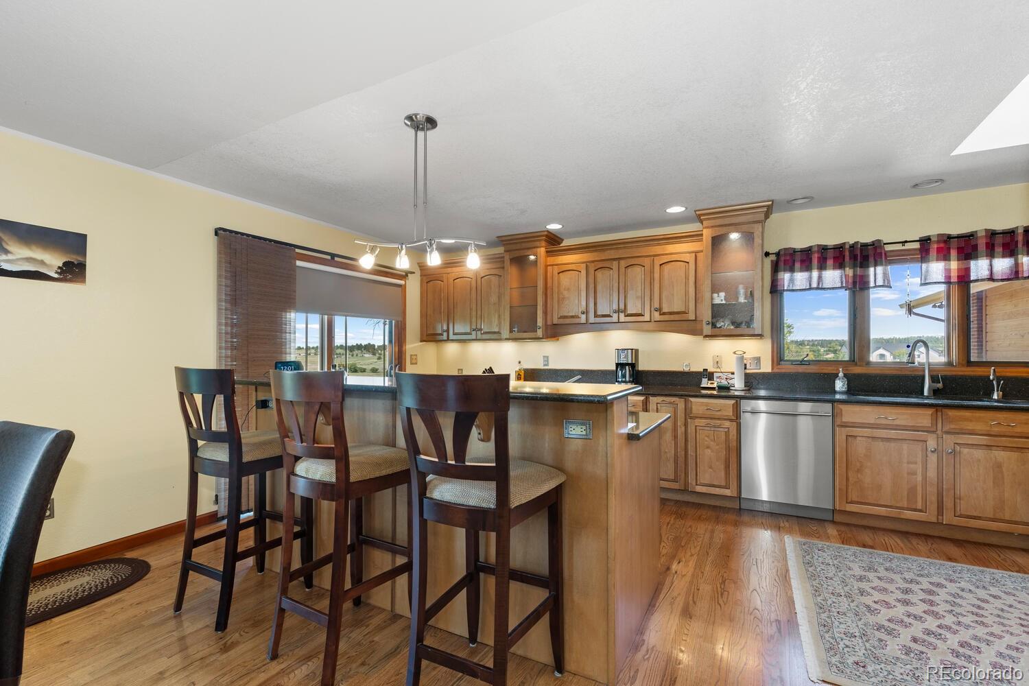 MLS Image #7 for 9696 e sand lily lane,parker, Colorado