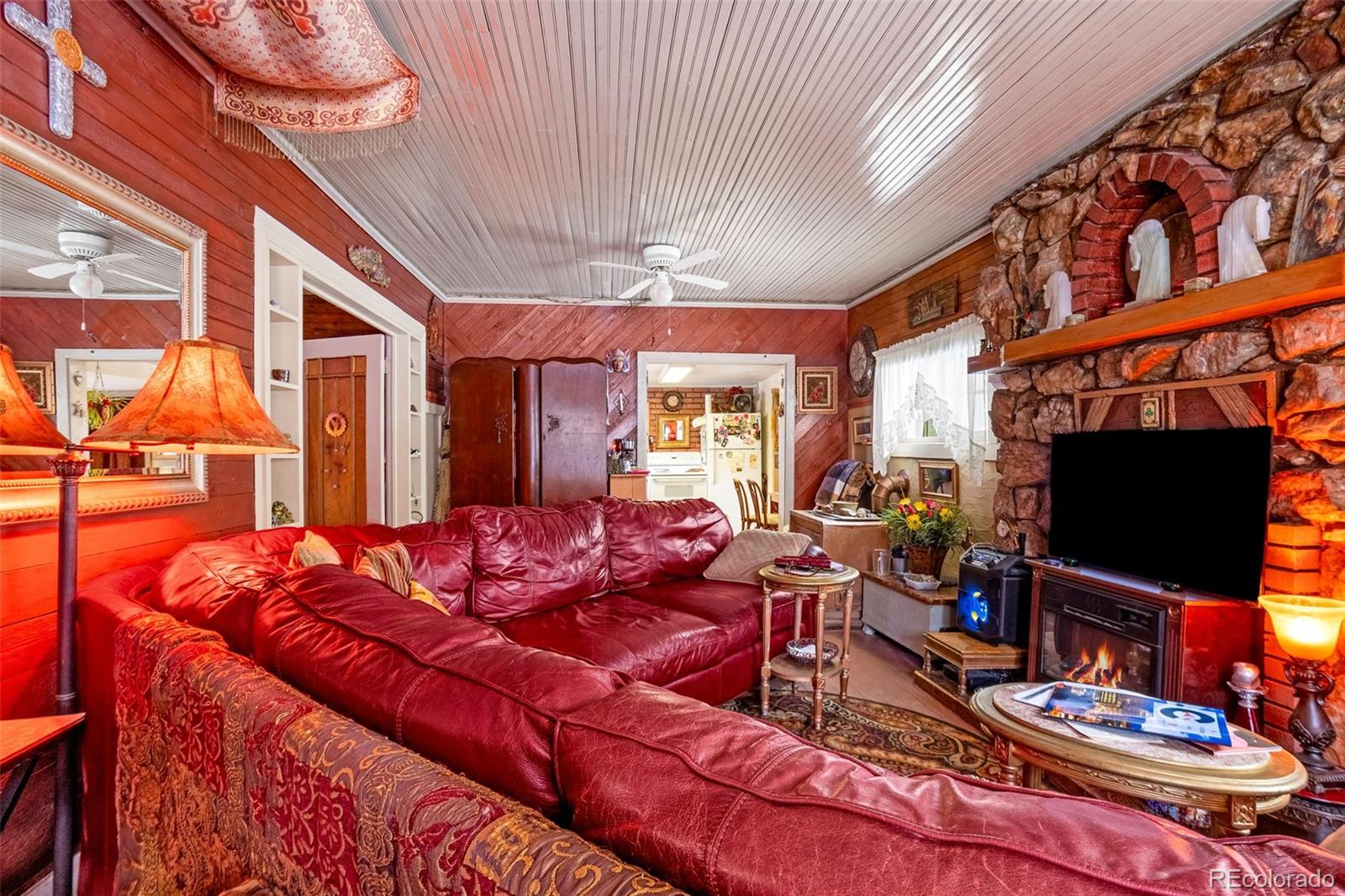 MLS Image #13 for 127  shady lane,palmer lake, Colorado