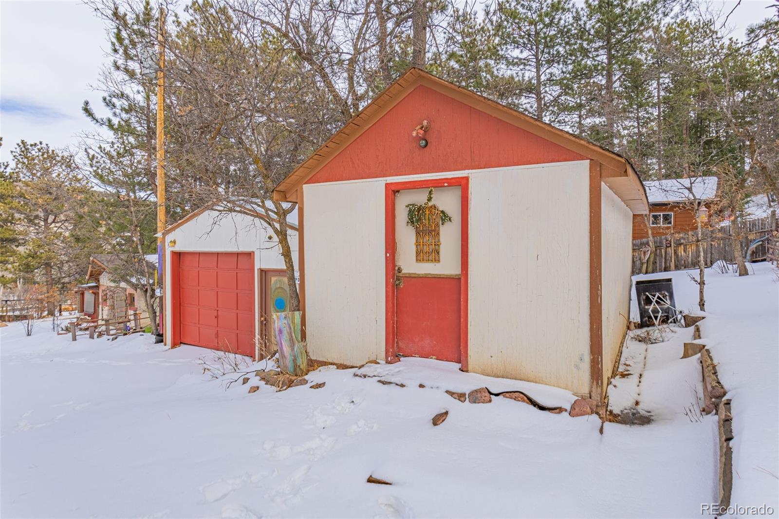 MLS Image #15 for 127  shady lane,palmer lake, Colorado