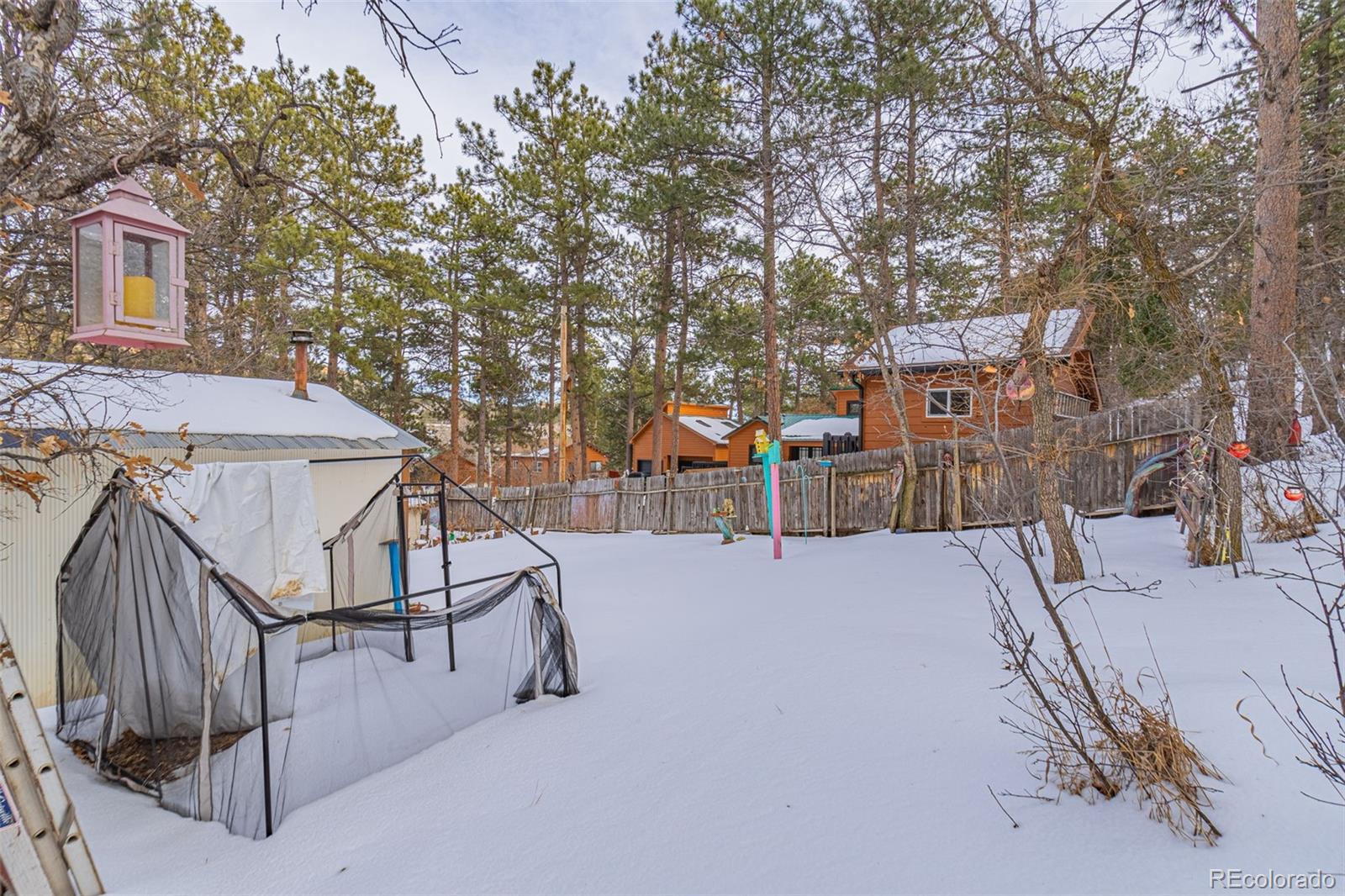 MLS Image #17 for 127  shady lane,palmer lake, Colorado