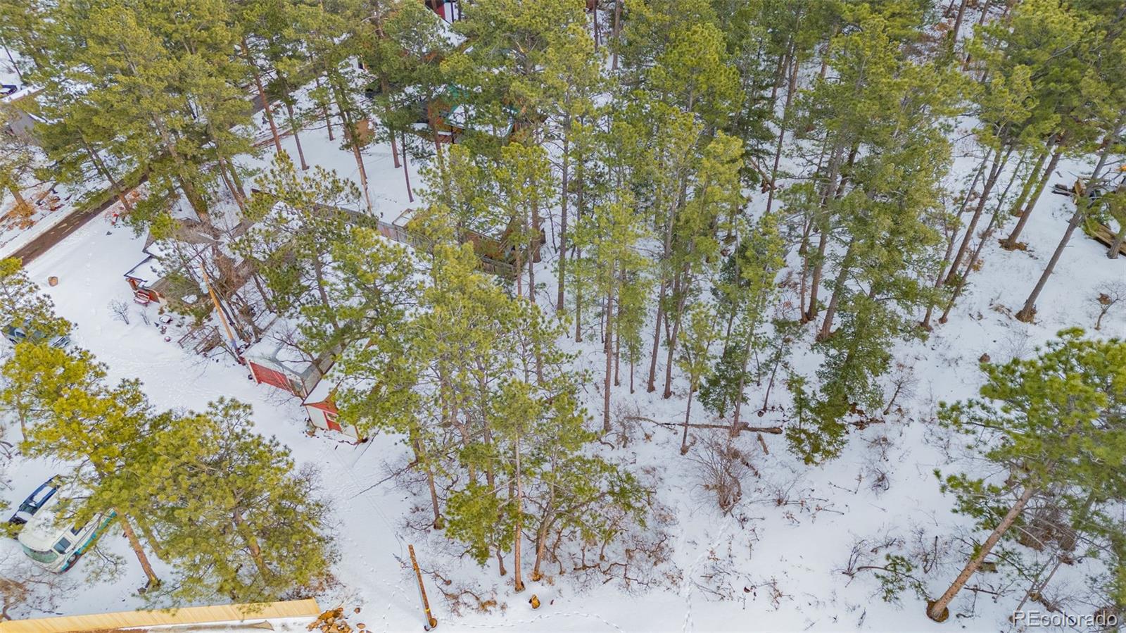 MLS Image #21 for 127  shady lane,palmer lake, Colorado