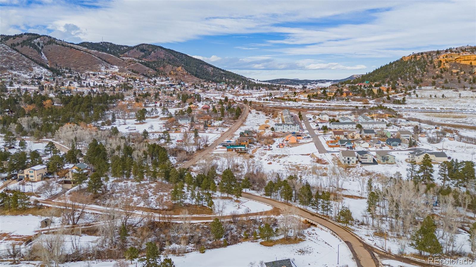 MLS Image #22 for 127  shady lane,palmer lake, Colorado