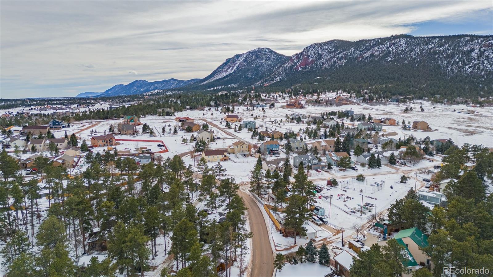 MLS Image #23 for 127  shady lane,palmer lake, Colorado