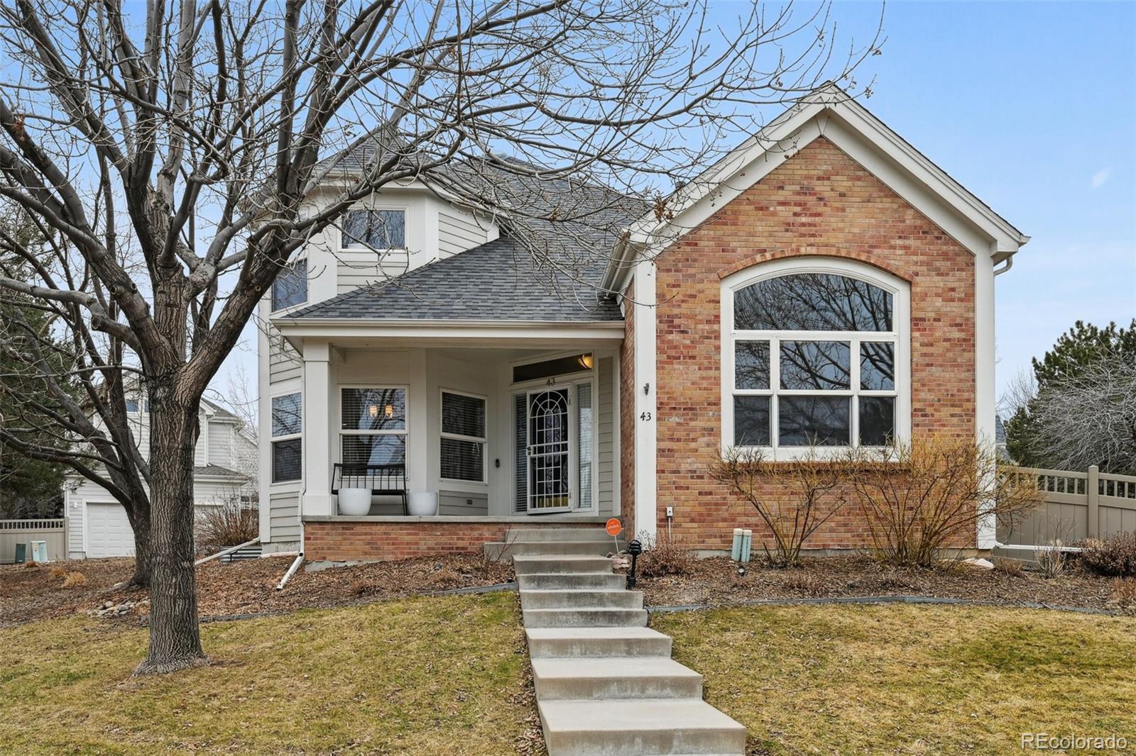 MLS Image #0 for 1011 s valentia street,denver, Colorado