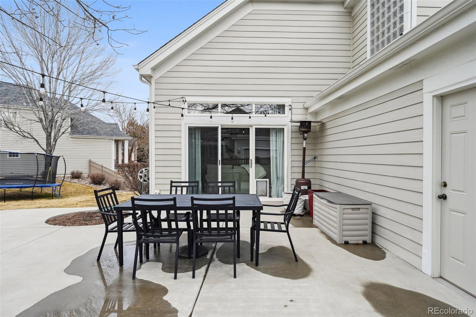 MLS Image #24 for 1011 s valentia street,denver, Colorado