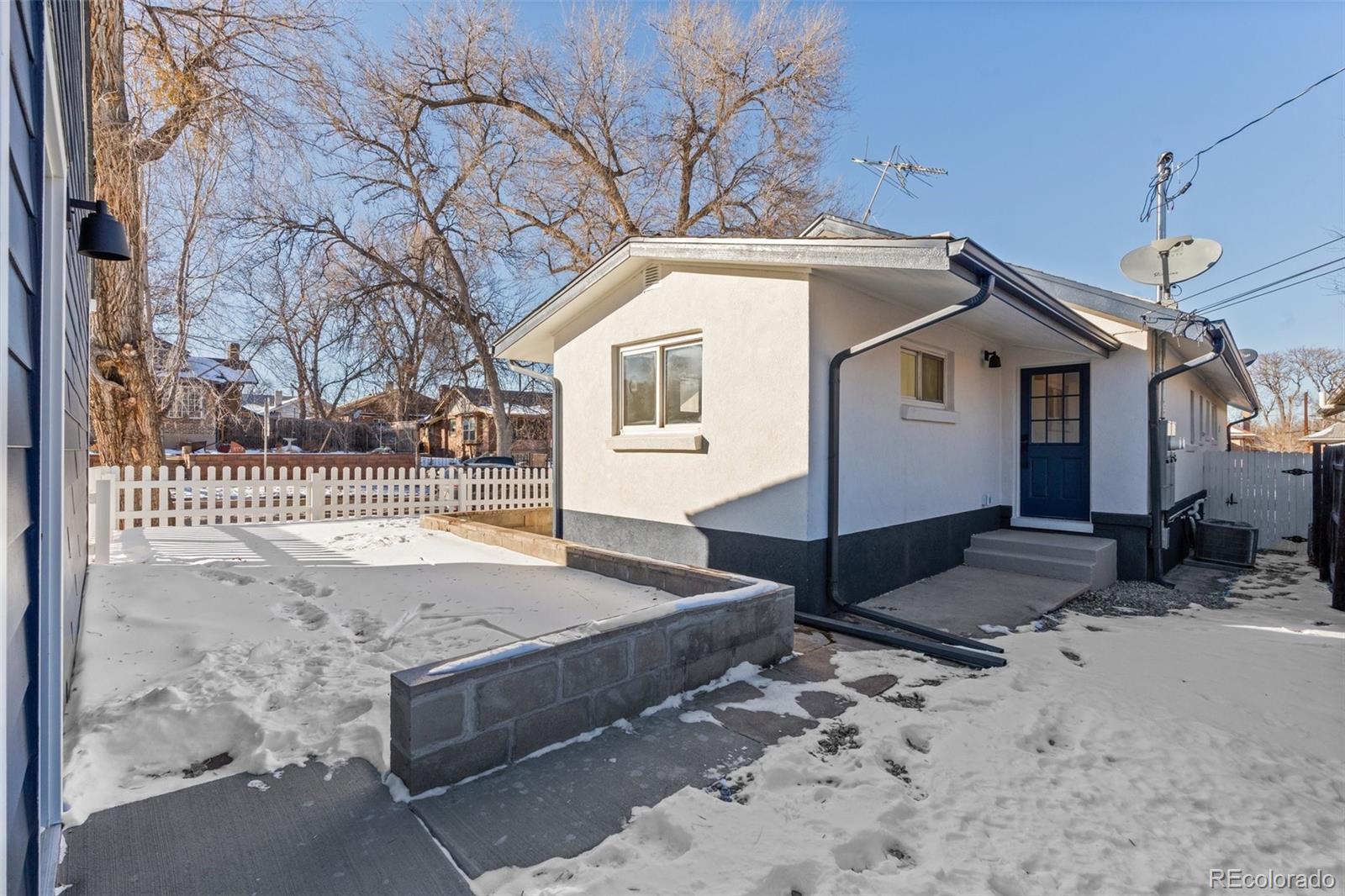 MLS Image #22 for 3756  decatur street,denver, Colorado