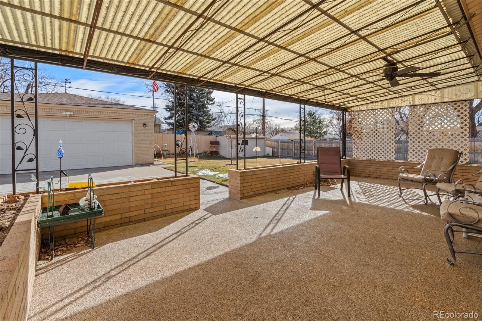 MLS Image #33 for 2898 s patton court,denver, Colorado