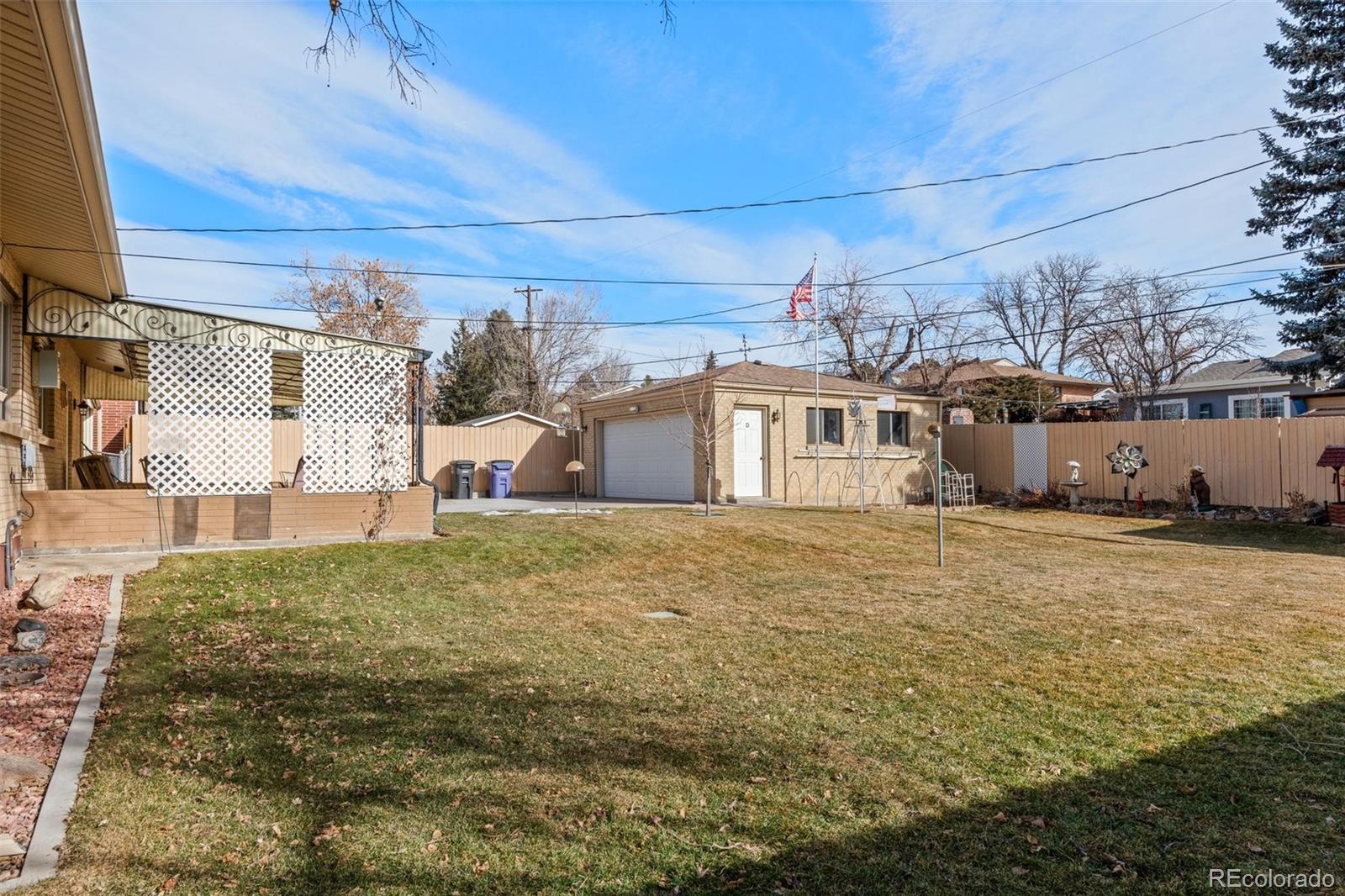 MLS Image #40 for 2898 s patton court,denver, Colorado