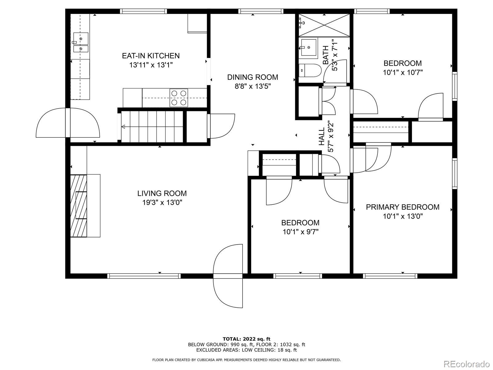 MLS Image #42 for 2898 s patton court,denver, Colorado