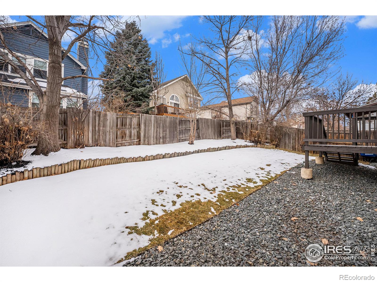 MLS Image #19 for 9883  independence street,broomfield, Colorado