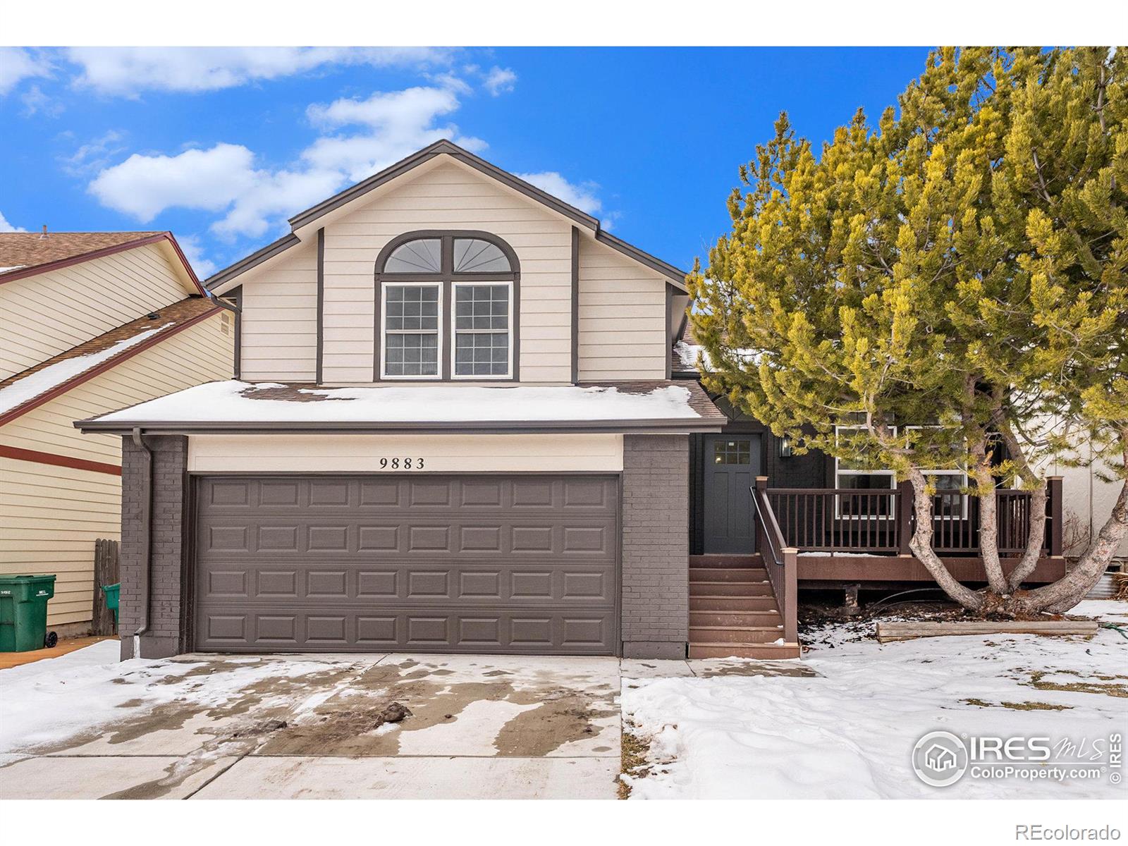 MLS Image #20 for 9883  independence street,broomfield, Colorado