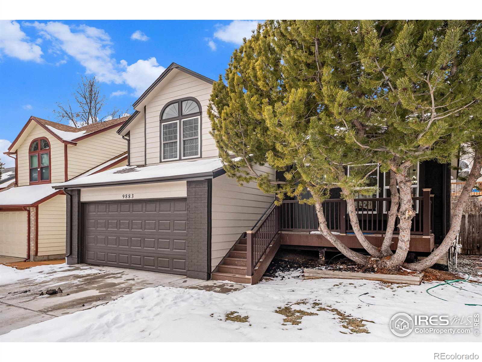 MLS Image #21 for 9883  independence street,broomfield, Colorado